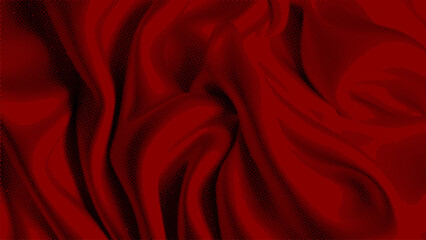 ABSTRACT HALFTONE BACKGROUND_32