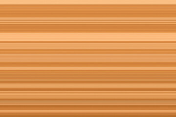Orange wood texture background with horizontal stripes and warm gradient tones