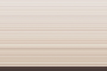 Beige striped background with horizontal lines and tonal contrast