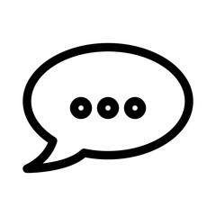 Obraz premium conversation