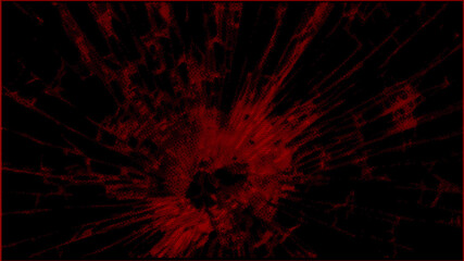 ABSTRACT HALFTONE BACKGROUND_32