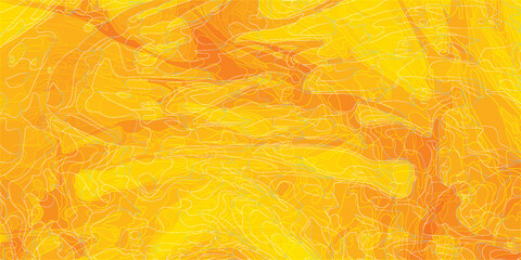 Cheese liquid yellow color drink and food texture background.