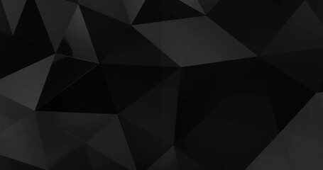 abstract geometric background - Powered by Adobe