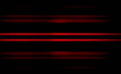 abstract colorful light lines light background