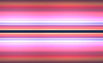 abstract colorful light lines light background