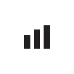 Signal Strength Indicator Icon
