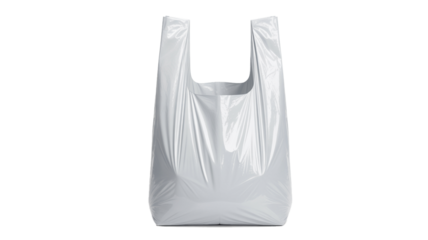 Reusable shopping bag, perfect for groceries, retail, or promoting eco-friendly shopping habits