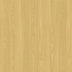 Fototapeta premium SEAMLESS light wood background texture, hardwood floor, wooden surface, seamless pattern.