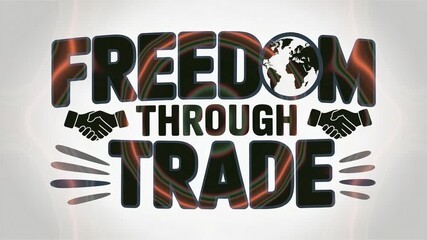 Dynamic seamless tunnel video loop showcasing energy and movement for engaging screensaver experience