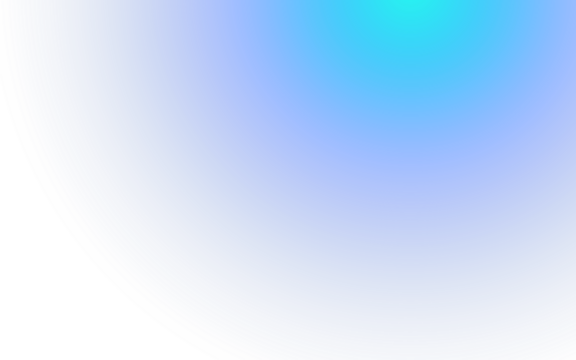 Blue Gradient Overlay