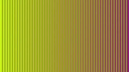 Dynamic Modern Abstract Pattern with Colorful Vertical Lines and Smooth Gradient