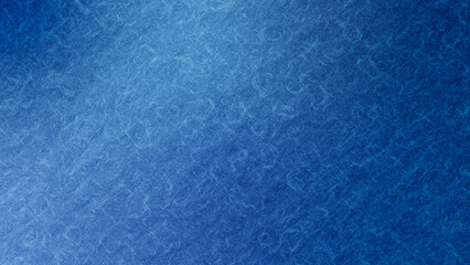 青色グラデーションの和紙テクスチャ背景素材
Blue gradient Japanese paper texture background material