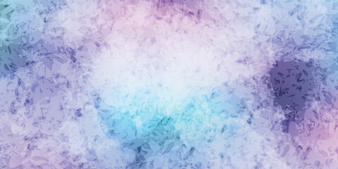 Delicate Watercolor Background: Artistic, Dreamy Texture for Creative Projects