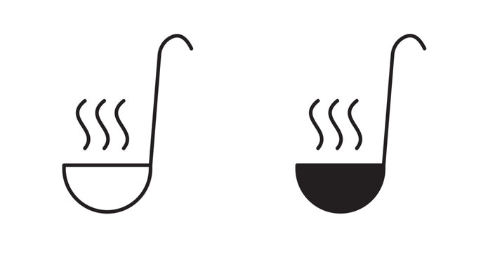 ladle icon