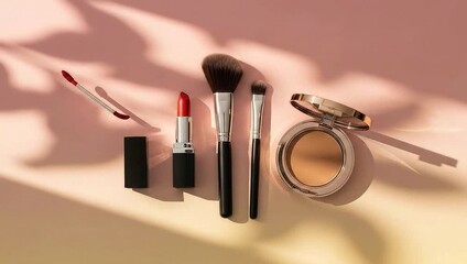 Luxury Makeup Tools and Beauty Accessories