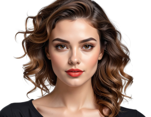 Elegant Floral Porcelain Tea Cup & Saucer – Vintage Gold-Rimmed Teacup Set- transpar