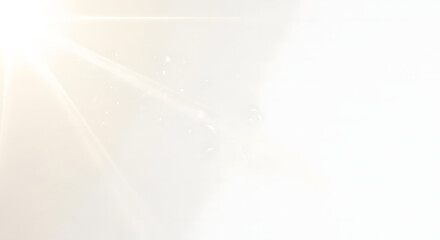 Elegant festive background of sparkling silver glitter and ethereal glowing bokeh circles, a dreamy abstract light texture