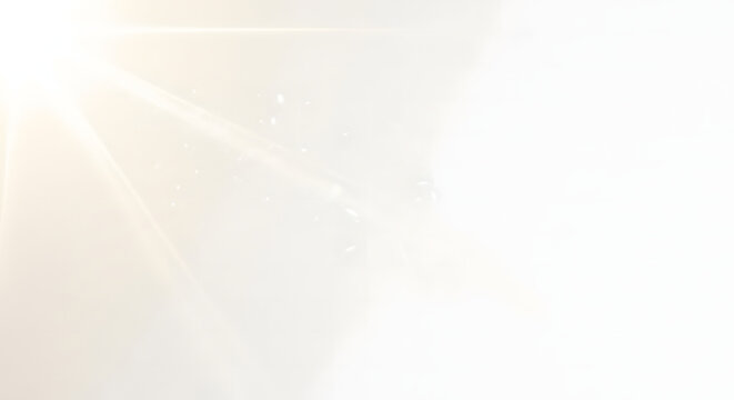 Elegant festive background of sparkling silver glitter and ethereal glowing bokeh circles, a dreamy abstract light texture