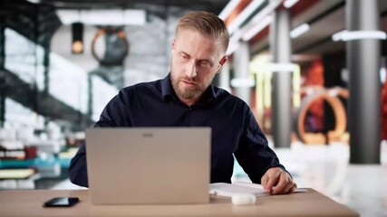 Specialist Writer Attending Online Computer Course