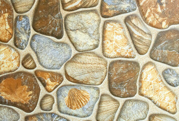 Beautiful marble texture background.