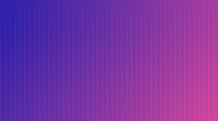 Vibrant gradient background with vertical lines blending purple and pink hues, creating a modern and eyecatching texture for contemporary designs