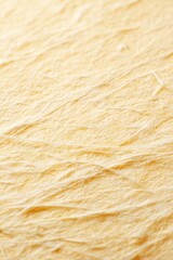 Close Up Light Beige Fabric Texture