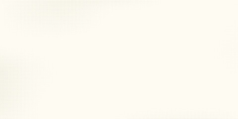 Soft Beige Halftone Image: Neutral Dotted Backdrop for Subtle Texture, Light Design Element