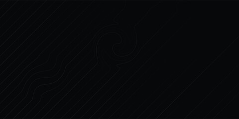 Dark Gradient Texture Stock: Fine black lines form a subtle spiral, useful for sleek backdrops, elegant web designs, and modern digital art projects with a contemporary look
