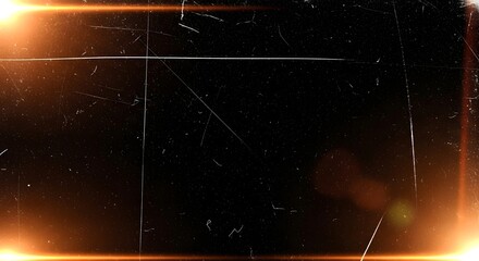 Stunning vintage film texture with light leaks for authentic retro style, perfect for overlays, backgrounds, and creative projects with a nostalgic vibe