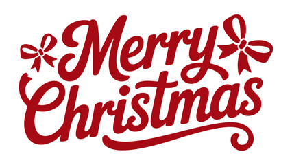 Christmas Cheer: A vibrant, festive greeting, perfect for sharing holiday warmth and joy. The image radiates cheer with the classic message of the season.