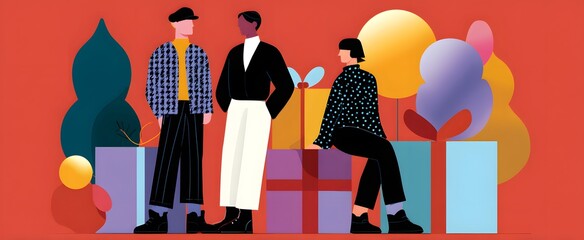 The Boxing Day sale is a treasure chest of discounts in a retail jungle.