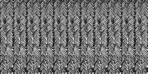 Crosshatch Black Background Texture. Cross Hatch Line Lattice Background. Vector Illustration