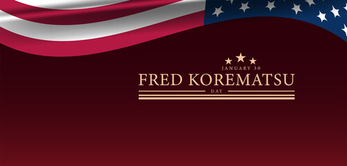 January 30 Celebrating Fred Korematsu’s Fight for Civil Liberties