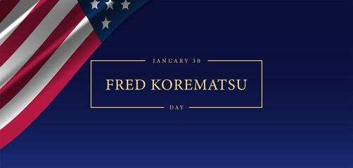 Honoring Civil Rights Fred Korematsu Day on January 30