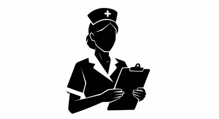 business woman with briefcase