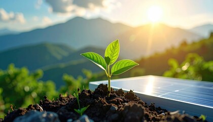 Sustainable Future & Eco-Innovation