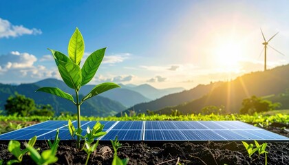 Sustainable Future & Eco-Innovation