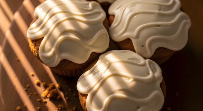 Exquisitely piped white meringue pavlova nests featuring elegant wavy decorative patterns and delicate peaks, showcasing master pastry craftsmanship and professional confectionery techniques for elega