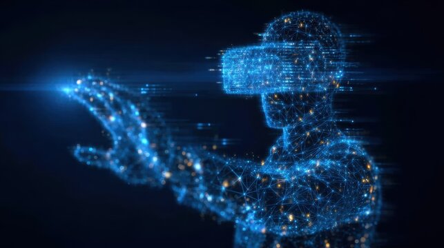 A virtual battlefield launches a warrior exam while a combat update expands monitoring securing the database maximizing efficiency and providing tactical feedback to the frontline server