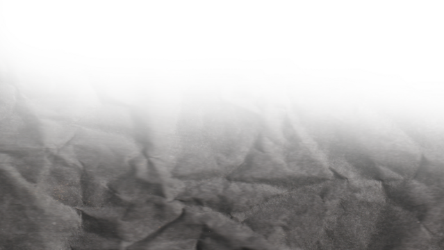 Realistic black smoke and dust cloud overlay. Gritty powder explosion with particles isolated on a transparent background for special effects and design projects.