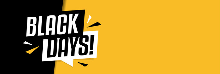 Black Days
