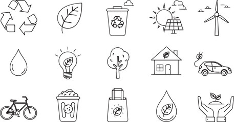 Vibrant abstract graphic design with a spectrum of colors and clean typography