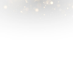 Png luxury glow stardust shimmer glittering sparkle golden bright confetti starry fantasy shine abstract celebration festive transparent radiant luminous twinkling particles dust flare sparkle soft