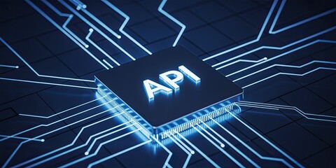 Modern API technology empowers digital transformation and seamless integration