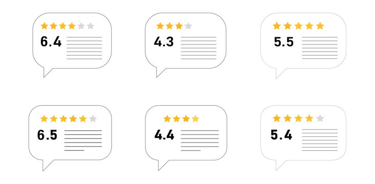 Customer Reviews Statistics Ratings and Sentiment Analysis Understanding Product Scores for Insightful Feedback on