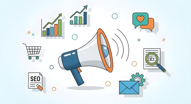 Boost sales with innovative digital marketing strategies