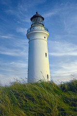 Leuchtturm Lyngvig Fyr