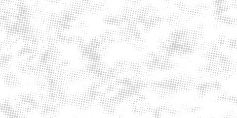 Light gray and white abstract background featuring a subtle halftone dot pattern for a textured effect.