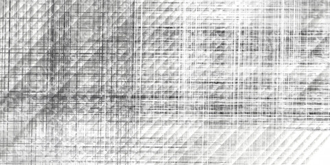 hand drawn stripes brush strokes seamless pattern design for fashion textiles, graphics, backgrounds and crafts linen texture ink lines seamless vector pattern on white. Brush stroke washed out broken