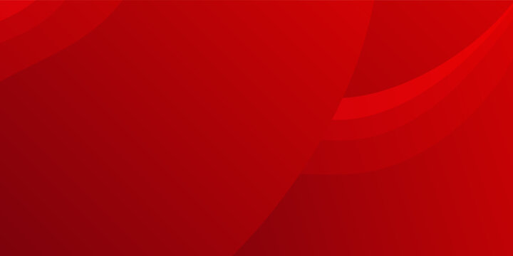 Red Wave Abstract Background. Perfect for banners, presentations, web headers, business cards, and promotional materials.